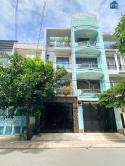 Chỉ 7,9 Tỷ - 200M2 - Nhà 3 Tầng - Mặt Tiền Phan Anh - Ngay Tên Lửa 2