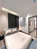 2 tỷ 7 – Chính chủ bán nhà mặt tiền Võ Văn Môn, gần Aeon Tân An, sổ riêng, 3 tầng