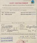 68M2 Vườn Lài, Ngang Hơn 4m, 5 Tỷ, Hẻm 3M
