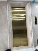 Cho thuê nhà lô góc, mới, thang máy,vỉa hè, 113m2- 5T, Nguyễn Thị Định_44 Tr