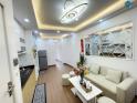 Bán căn hộ CCMN ngõ 1 Thiên Hiền Mỹ - Đình - Nam Từ Liêm 50m, 2 ngủ full đồ giá 1.9 tỷ
