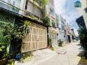Bán nhà hẻm xe tải 6m 54m² - Đường Dương Thiệu Tước, Q. Tân Phú - 5,6 tỷ
