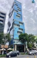 Bán BUILDING hầm 10 tầng mặt tiền đường 60M Trường Sơn - HDT 350tr/th - 10x32m (300m2)