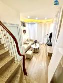 Hiếm!!! Bán Nhà Nhân Hòa, Thanh Xuân, 5 Tầng, 25M2 - Cách Ô Tô Tránh 15 Mét – 4,5 Tỷ