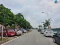 Bán đất view hồ Bảo Sơn, Liên Bảo, Vĩnh Yên, Vĩnh Phúc. Giá 21 tỷ. LH: 098.991.6263