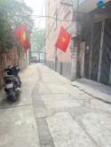 Bán Nhà Phân Lô - Ô Tô Tránh - Kinh Doanh - Ở Vip – Nguyễn Khang, Cầu Giấy 40m2*6t