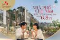 Bán nhà mặt phố Lê Tấn Bê, An Lạc, Bình Tân, 6.8 tỷ, 4 tầng, 230m²