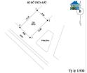 108M Đất Đấu Giá Đồng Cốc _ Lô Góc 2 Mặt Tiền _ Phụng Thượng _ Phúc Thọ _ HN