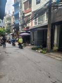 Bán đất phố Trần Cung, nhà mặt ngõ ô tô qua cửa, 20m ra phố ô tô tránh, kinh doanh, 85m2, 17 tỷ