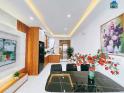 Bán nhà Trương Định 5 Tầng Thang Máy Mới Kính Koong 42m Nhỉnh 8 Tỷ