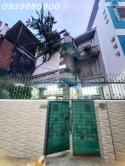 HXH Lê Văn Sỹ - 76m2 - 7,95Tỷ TL - 3 tầng BTCT.