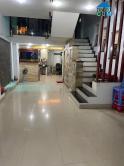 Nhà Phố Đẹp Như Mơ – Hẻm 7M – Ngay Mã Lò