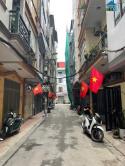 Bán gấp phân lô Xuân La, hiếm có, gần hồ Tây thoáng mát