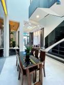 Gần Aeon Tân An – Nhà MT Nguyễn Cửu Vân, sổ riêng, giá 2 tỷ 6/63m²