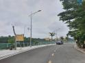 Bán ô đất đẹp VIEW hồ Bảo Sơn, Liên Bảo, Vĩnh Yên Diện tích: 200 m2, giá: 21 tỷ
