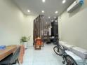 Bán Nhà 16 Đường Dc5, Sơn Kỳ, Tân Phú 56M2 Chỉ 8.45 Tỷ. Lh:0901777379.