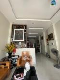 Tư Đình Long Biên - Ngay cầu Trần Hưng Đạo - Nhà dân xây 48m chỉ 8 tỷ