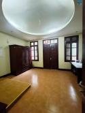 Bán nhà khu Phân lô Lạc Long Quân, 65m2 x 5T, An sinh đỉnh, 2 Oto tránh, 10m ra Phố