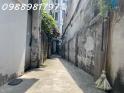 Cần bán nhanh mảnh đất tặng căn nhà 1.5 tầng tại tổ 7A phường Mai Động, Hoàng Mai