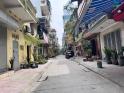 Nhà mặt phố Huỳnh Thúc Kháng 5 tầng, ô tô tránh, vỉa hè, kinh doanh đỉnh