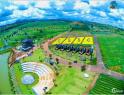 Cần Thanh Lý Gấp 165M2 Đất Khu Nghỉ Dưỡng Bảo Lộc View Hồ Chỉ 6tr/m2