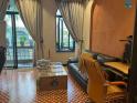 Bán Nhà Mặt Tiền đường Phan Đình Phùng,Xương Huân -TP Nha Trang
DT: 115m2 ngang 5,2m(DTSD 278m2...