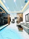 Nhà 5 Tầng - Ở Thoáng - Khu Vực An Sinh Đẳng Cấp - Sổ Hồng