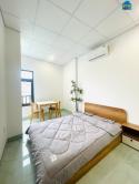 Căn Hộ Dịch Vụ Mới Toanh Quận 7 – View Đẹp, Cửa Sổ Lớn, PCCC Đạt Chuẩn