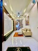 Nhà Đẹp Hai Bà Trưng - 5 Tầng - Mới Cứng - Dọn Vali Về Ở Ngay