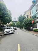 Cần bán nhà sát Làng Việt Kiều Mỗ Lao 79m2, 5 Tầng, Giá nhỉnh 20 Tỷ +