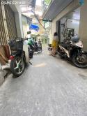 BÁN NHÀ BÀ HẠT, P9, Q10 – DT 3,03x13m, CN 40m², 5 TẦNG, GIÁ 6.8 TỶ (TL)