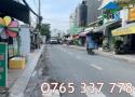 ⭐Bán nhà 2 mặt tiền Phan Chu Trinh - Bình Thạnh, TP.HCM, O765 337 778