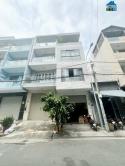Bán nhà mặt phố tại Đường 57, Phường 10, Quận 6, Hồ Chí Minh, giá siêu hời 9 tỷ, 64 m2