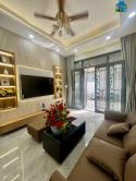 Siêu Phẩm 3 Tầng-4pn-Hẽm Trước Nhà 4m5-Nhà Full Nội Thất Vào Ở Ngay-Khu Đồng Bộ Dân Trí Cao