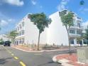 Bán Đất Chính Chủ Lô Gốc Cách QL 1A 100m.TP.Tân An.120m2 6*20 , SHR, Giá 1tỷ8