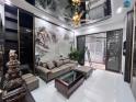PHÁ GIÁ! Bán nhà Khương Đình gần Ngã Tư Sở 5 tầng 43m2 chỉ 11.X tỷ