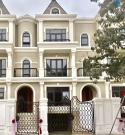 BTLK Có Hầm Tại Ciputra – Hướng Đn -Giá 50 Tỷ – Cách Cổng CV 65ha 200M - Nhận Nhà Ngay.