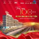 Fiato Airport City – Tâm điểm đầu tư vàng cạnh sân bay Long Thành