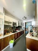 Bán NP mặt phố 64m2 tại Đường 57, P10, Q6, HCM, giá 9 tỷ hàng hot