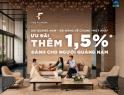 FILMORE - Nhận nhà ngay Căn 2PN trực diện cầu Rồng - Sân vườn riêng - Nội thất nhập khẩu cao cấp...