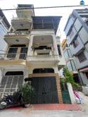 NHỈNH 10 TỶ- nhà Phân Lô MINH KHAI, Hai Bà Trưng, lô góc, Ô tô vào nhà.