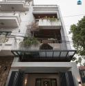 Bán Nhà Tp. Tân An - Long An - MT Đ. Nguyễn Văn Lớn - 2,4 Tỷ, 70M2