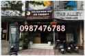 ⭐Chính chủ cho thuê cả nhà mặt phố số 354 Thái Hà (nhà treo biển The Alley), HN. 30tr/th; 0987476788