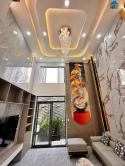 Bán nhà 1/TL31 shr hc, mới lung linh, khu dân trí cao, view sông SG, hỗ trợ vay bank