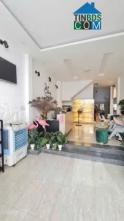 Bán nhà 4tầng mặt tiền Phan Đình Phùng phường Xương Huân tp Nha Trang Khánh Hoà gần biển gần...