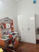 90m2, Căn Góc 3 Thoáng, Nhà Dân Xây,Không Quy Hoạch, Di Trạch, Hoài Đức, 9 Tỷ