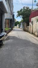 Bán lô đất Siêu đẹp Võng La, Đông Anh 60m*4.5m, ngõ thông ô tô tải vào đất. Chỉ 4.x tỷ