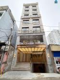 Bán Tòa Apartment Cao Cấp Mặt Phố Xây Mới 9 Tầng 29 Căn Hộ Dòng Tiền 290/tháng 155M 79 Tỷ