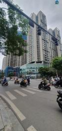 Bán chung cư 63 Ngụy Như Kon Tum, 76m2, 5.5tỷ