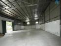 Cho Thuê Nhà Kho 200m² Đường Nguyễn Bính – Sẵn Điện 3 Pha – Giá Chỉ 11 Triệu/tháng